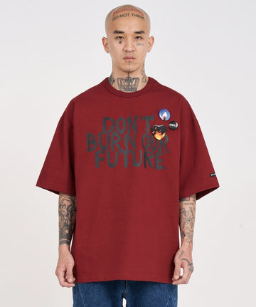 23SS DBOF Logo T-Shirt